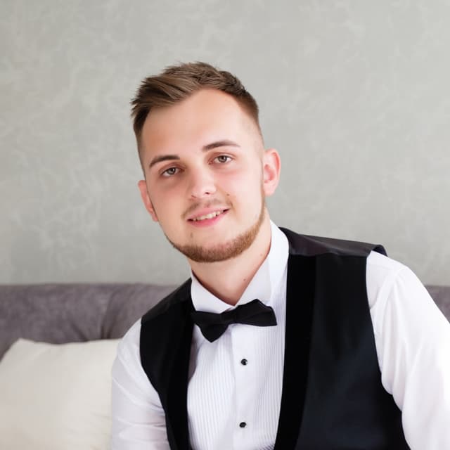 Dmytro
